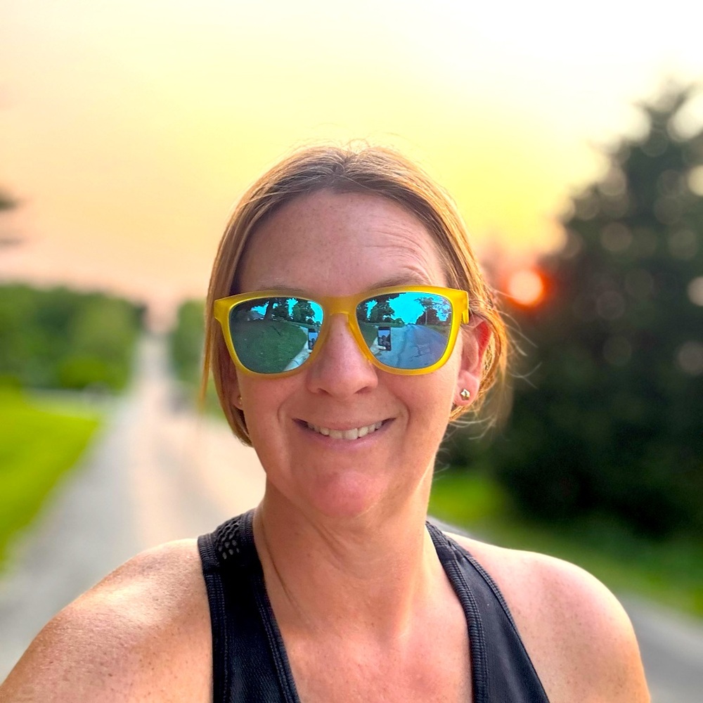 Meet your Posher, Kelly